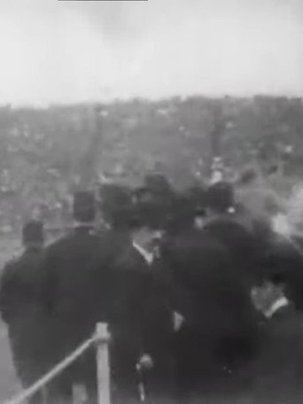 Princeton and Yale Football Game movie poster
