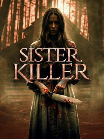 3 Sisters movie poster