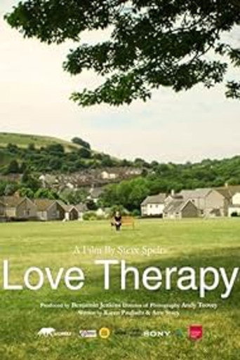 Love Therapy movie poster