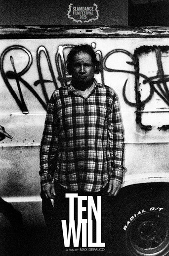 Ten Will movie poster