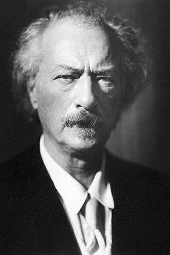 Ignacy Jan Paderewski. Zarys biografii movie poster