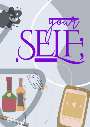 yourSELF; movie poster