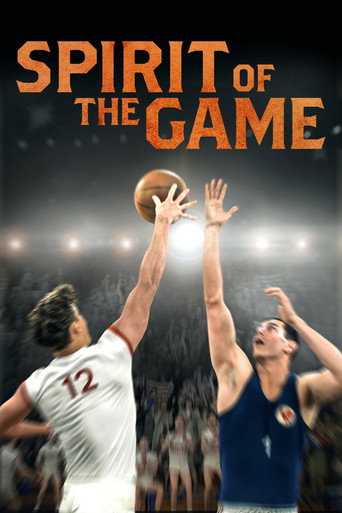 Spirit of the Game movie poster