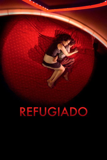 Refugiado movie poster