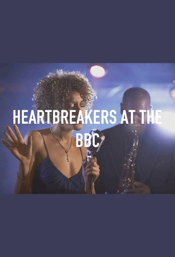 Heartbreakers at the BBC movie poster