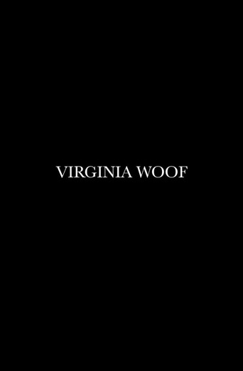 Virginia Woof movie poster