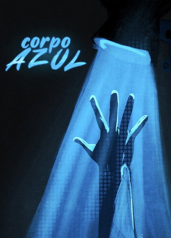 Mr. Blue movie poster