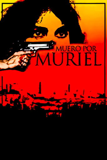 Muero por Muriel movie poster