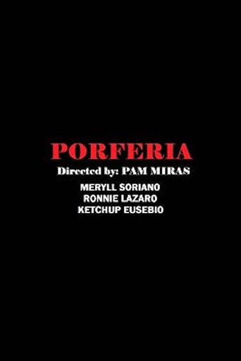 Porferia movie poster