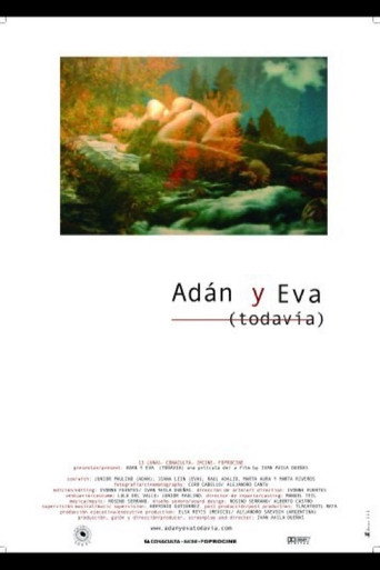 Adán Y Eva (Todavía) movie poster