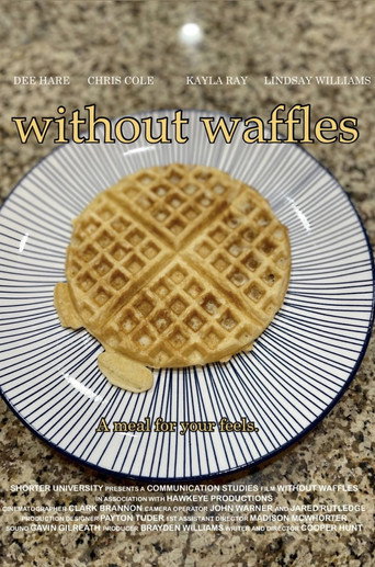Without Waffles movie poster