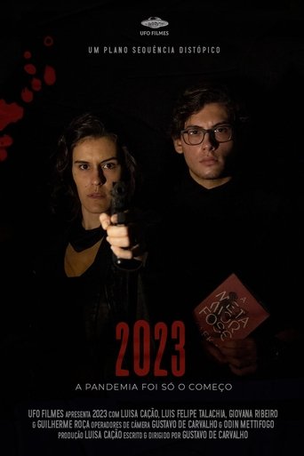 2023 movie poster