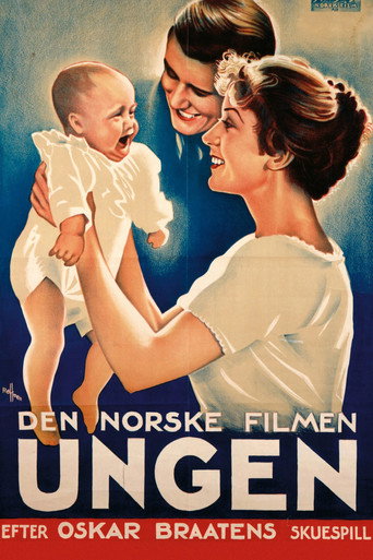 The Child movie poster