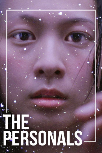 The Personals movie poster