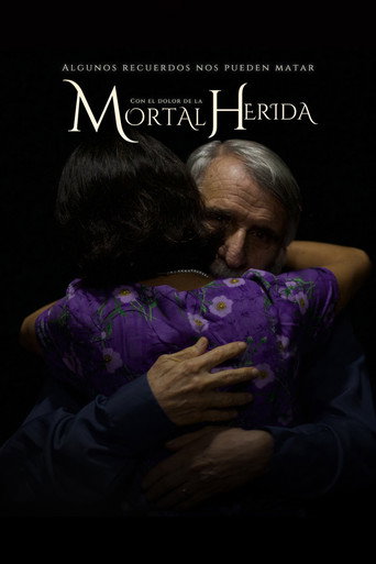 Mortal Wound movie poster
