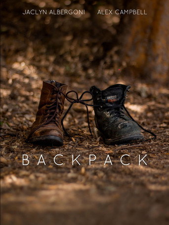 Backpack movie poster