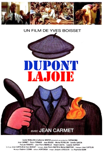 The Common Man movie poster