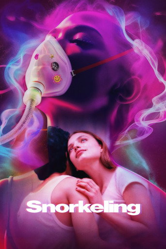 Snorkeling movie poster