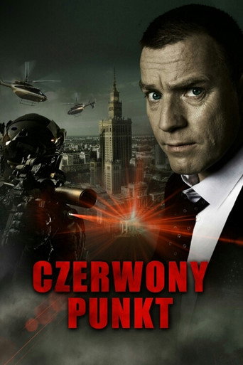 Red Point movie poster