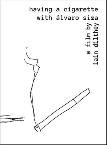 Having a Cigarette with Álvaro Siza movie poster