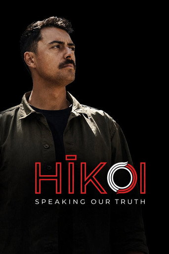 Hīkoi: Speaking Our Truth movie poster