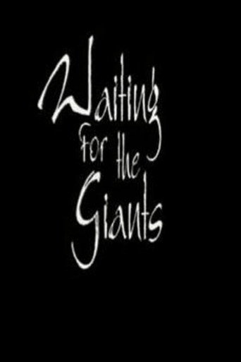 Waiting for the Giants movie poster