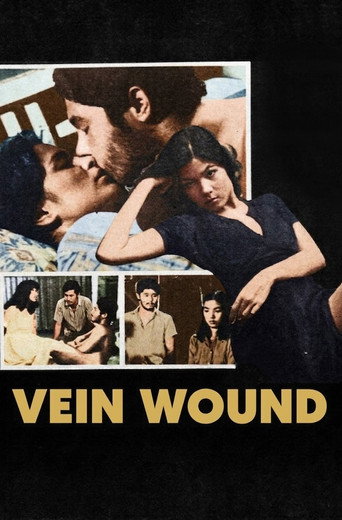 Vein Wound movie poster