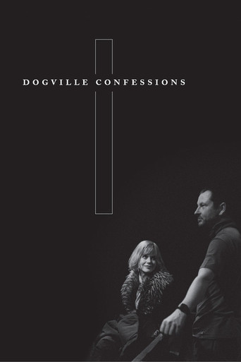 Dogville Confessions movie poster