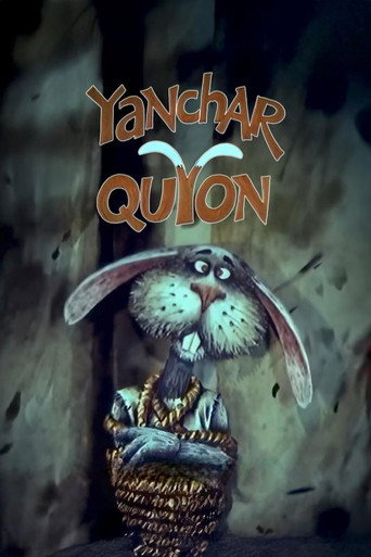 Yanchar quyon movie poster