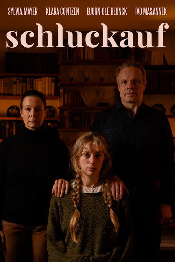 Piecemeal movie poster