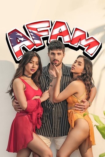 Afam movie poster