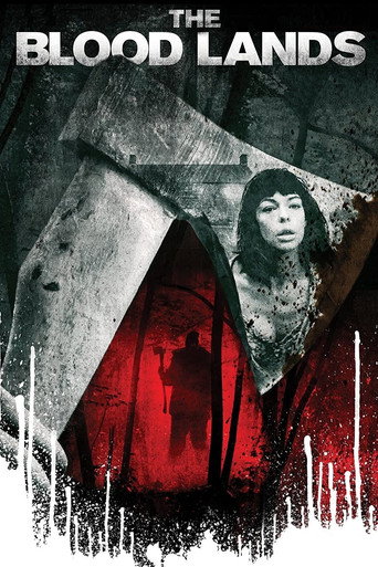White Settlers movie poster