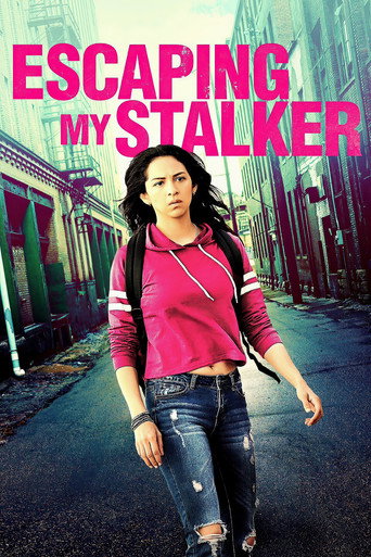 Escaping My Stalker movie poster