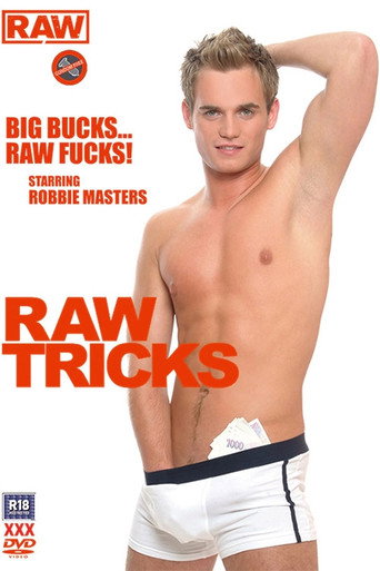 Raw Tricks movie poster
