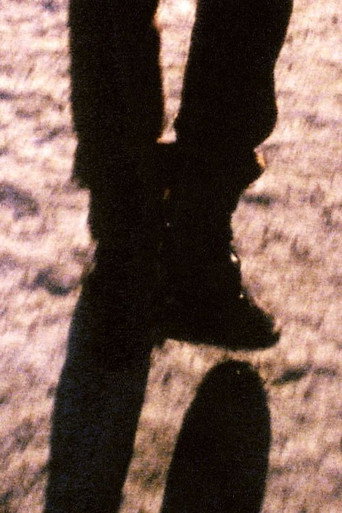 Burning Bright movie poster