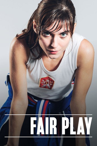 Fair Play movie poster
