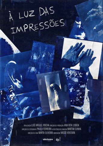 Essay On Impressions movie poster