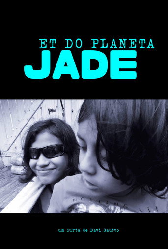 Jade Planet Encounter movie poster