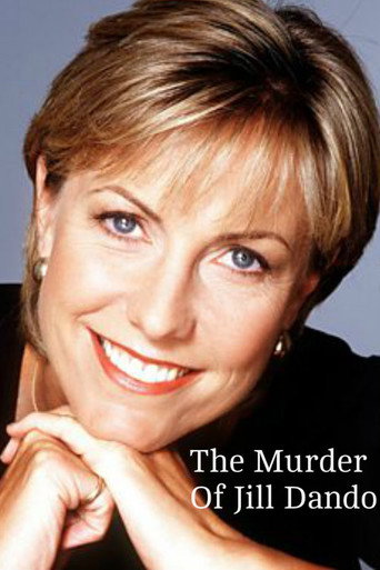 The Murder of Jill Dando movie poster