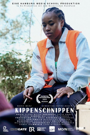 Kippenschnippen movie poster