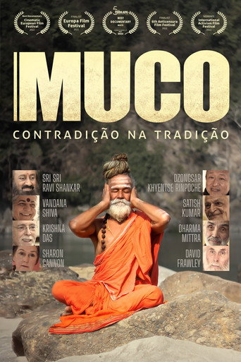 Muco: Contradição na Tradição movie poster