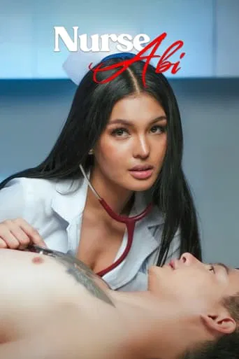Nurse Abi movie poster