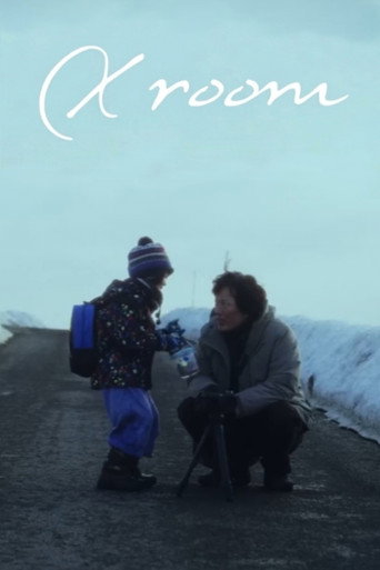 X Room movie poster
