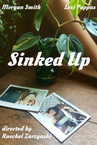 Sinked Up movie poster