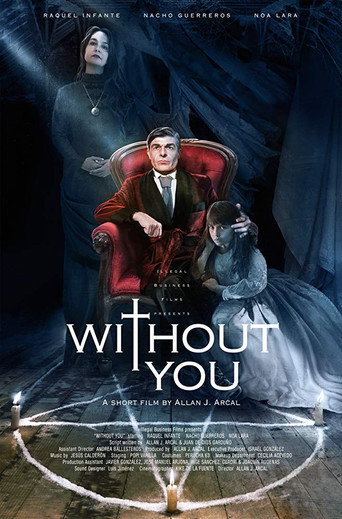Without You movie poster