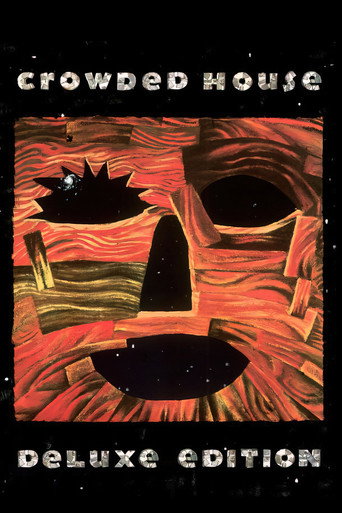 Crowded House: Woodface movie poster