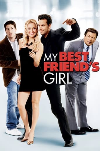 My Best Friend's Girl movie poster