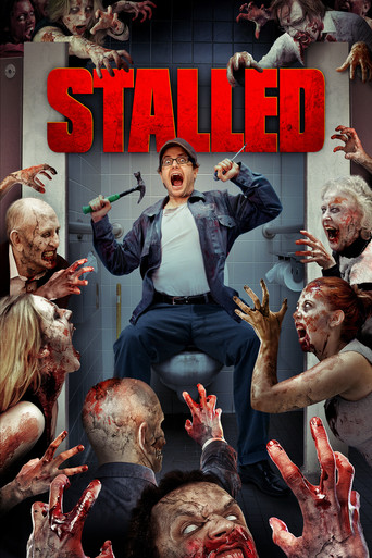 Stalled movie poster