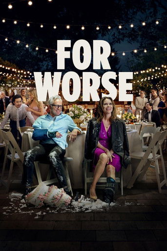 For Worse movie poster