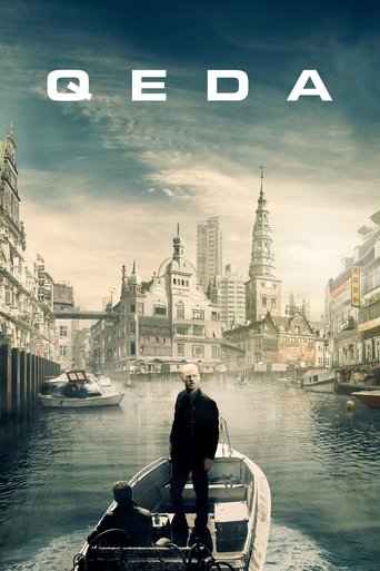 Man Divided movie poster